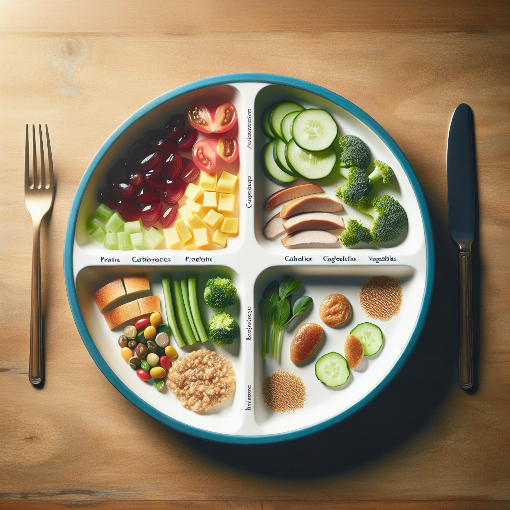 What Is Meal Planning And Why Is It Important For Managing Diabetes?